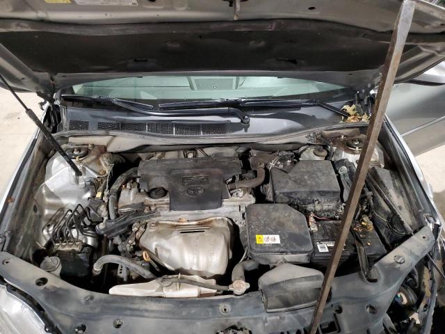 Photo 10 VIN: 4T1BF1FK7HU732535 - TOYOTA CAMRY LE 