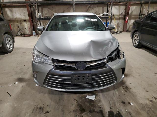 Photo 4 VIN: 4T1BF1FK7HU732535 - TOYOTA CAMRY LE 