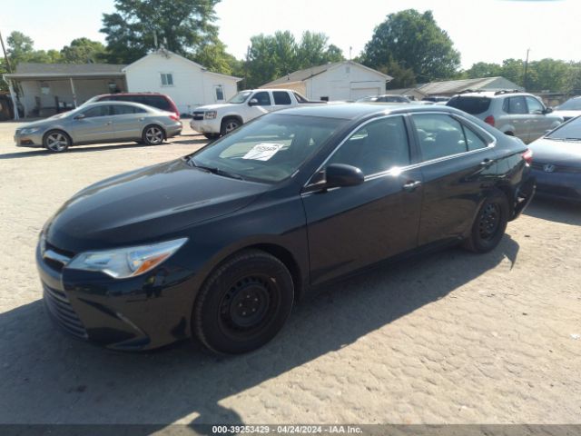 Photo 1 VIN: 4T1BF1FK7HU732583 - TOYOTA CAMRY 