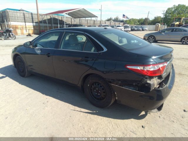 Photo 2 VIN: 4T1BF1FK7HU732583 - TOYOTA CAMRY 