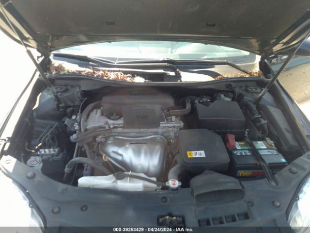 Photo 9 VIN: 4T1BF1FK7HU732583 - TOYOTA CAMRY 