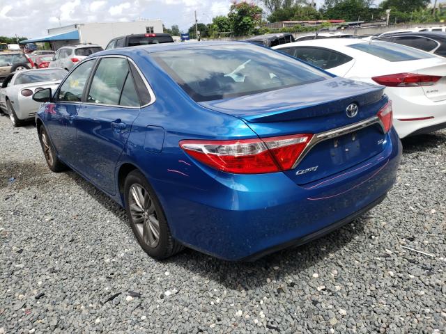 Photo 2 VIN: 4T1BF1FK7HU733622 - TOYOTA CAMRY LE 