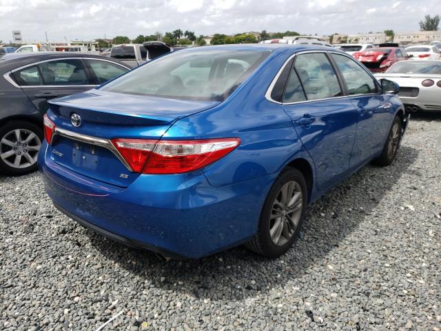 Photo 3 VIN: 4T1BF1FK7HU733622 - TOYOTA CAMRY LE 