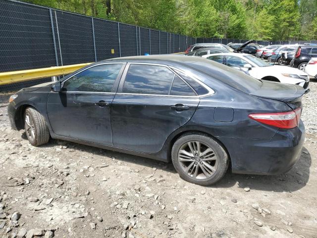 Photo 1 VIN: 4T1BF1FK7HU734043 - TOYOTA CAMRY 