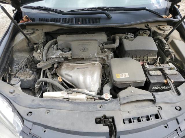 Photo 10 VIN: 4T1BF1FK7HU734043 - TOYOTA CAMRY 