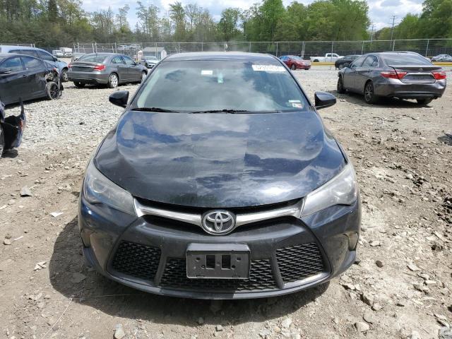 Photo 4 VIN: 4T1BF1FK7HU734043 - TOYOTA CAMRY 