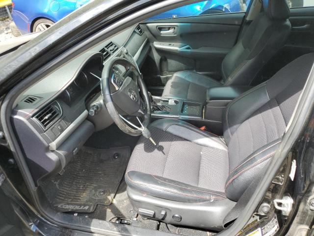 Photo 6 VIN: 4T1BF1FK7HU734043 - TOYOTA CAMRY 