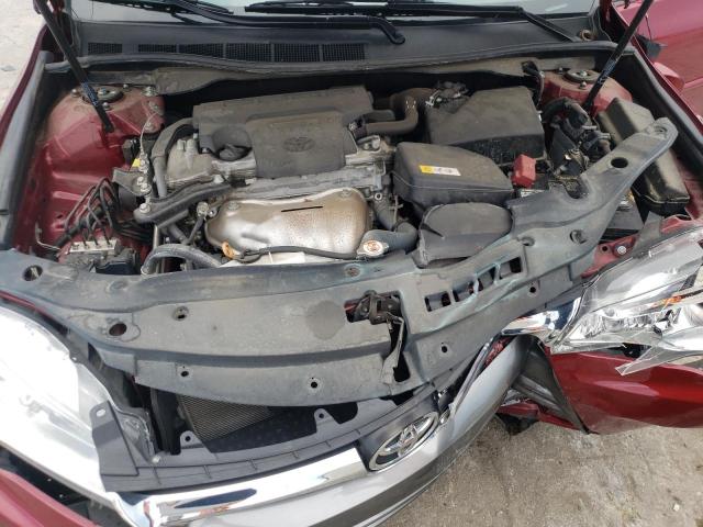 Photo 10 VIN: 4T1BF1FK7HU734558 - TOYOTA CAMRY LE 