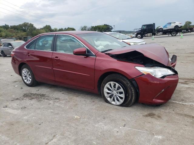 Photo 3 VIN: 4T1BF1FK7HU734558 - TOYOTA CAMRY LE 