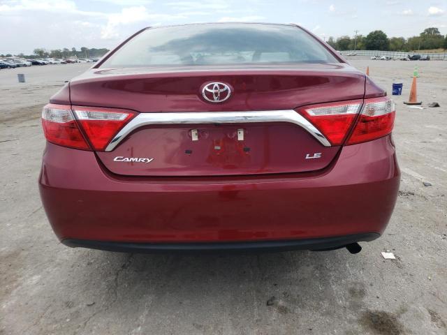 Photo 5 VIN: 4T1BF1FK7HU734558 - TOYOTA CAMRY LE 