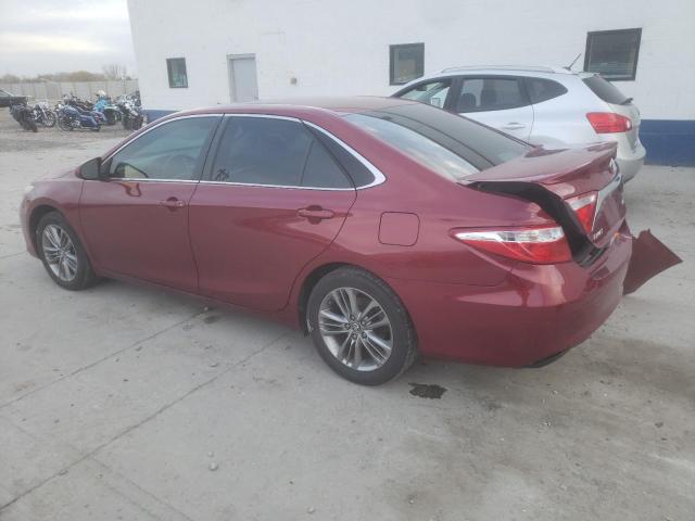 Photo 1 VIN: 4T1BF1FK7HU735886 - TOYOTA CAMRY LE 