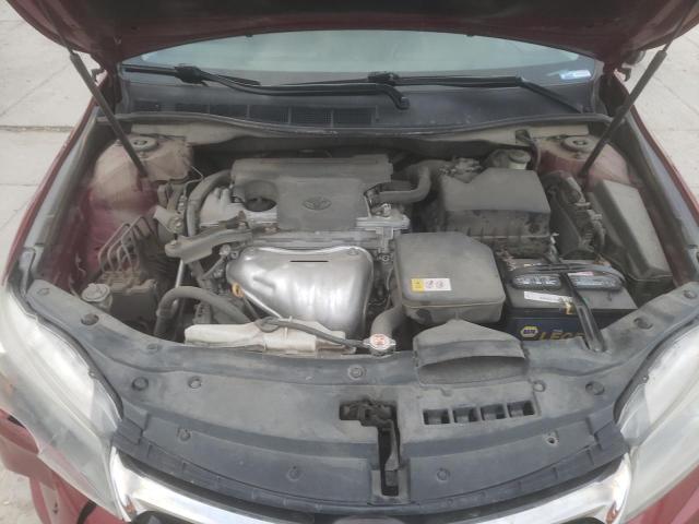 Photo 10 VIN: 4T1BF1FK7HU735886 - TOYOTA CAMRY LE 