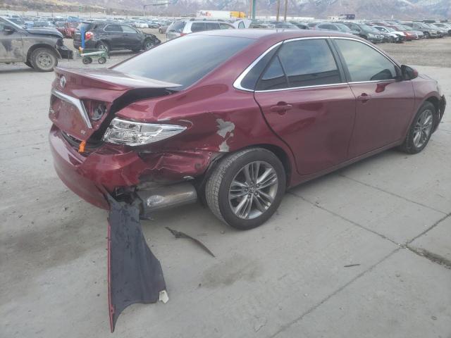 Photo 2 VIN: 4T1BF1FK7HU735886 - TOYOTA CAMRY LE 