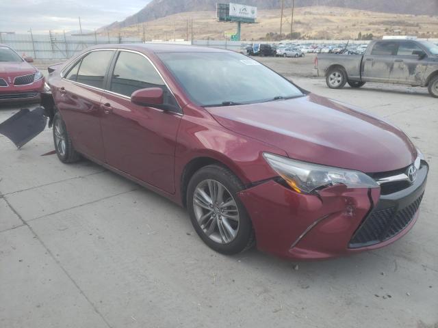 Photo 3 VIN: 4T1BF1FK7HU735886 - TOYOTA CAMRY LE 