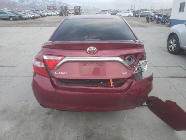 Photo 5 VIN: 4T1BF1FK7HU735886 - TOYOTA CAMRY LE 