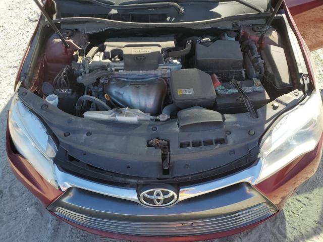 Photo 10 VIN: 4T1BF1FK7HU740246 - TOYOTA CAMRY 