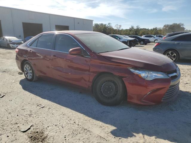 Photo 3 VIN: 4T1BF1FK7HU740246 - TOYOTA CAMRY 