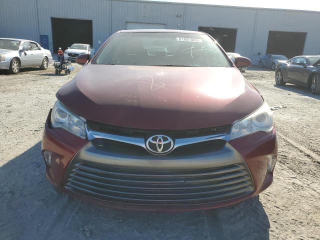 Photo 4 VIN: 4T1BF1FK7HU740246 - TOYOTA CAMRY 