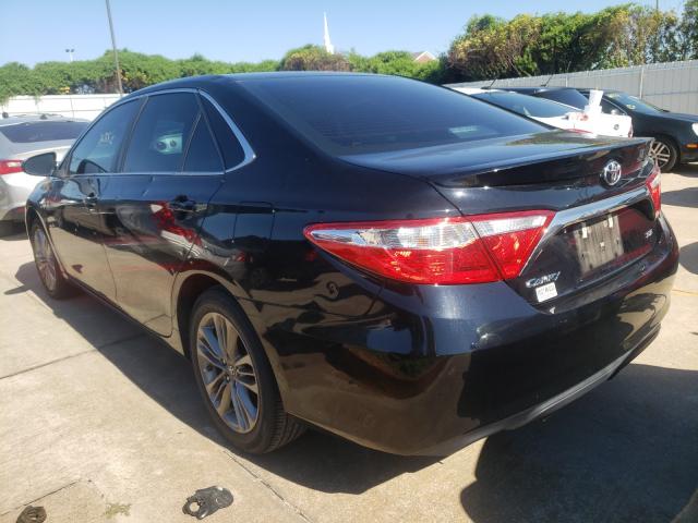 Photo 2 VIN: 4T1BF1FK7HU742756 - TOYOTA CAMRY LE 