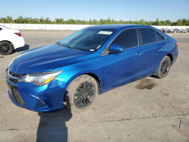 Photo 0 VIN: 4T1BF1FK7HU744703 - TOYOTA CAMRY LE 