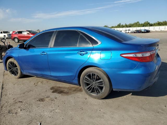 Photo 1 VIN: 4T1BF1FK7HU744703 - TOYOTA CAMRY LE 