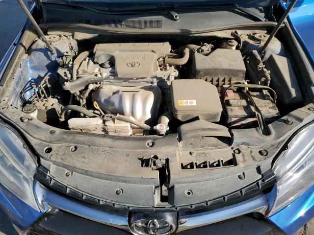 Photo 10 VIN: 4T1BF1FK7HU744703 - TOYOTA CAMRY LE 