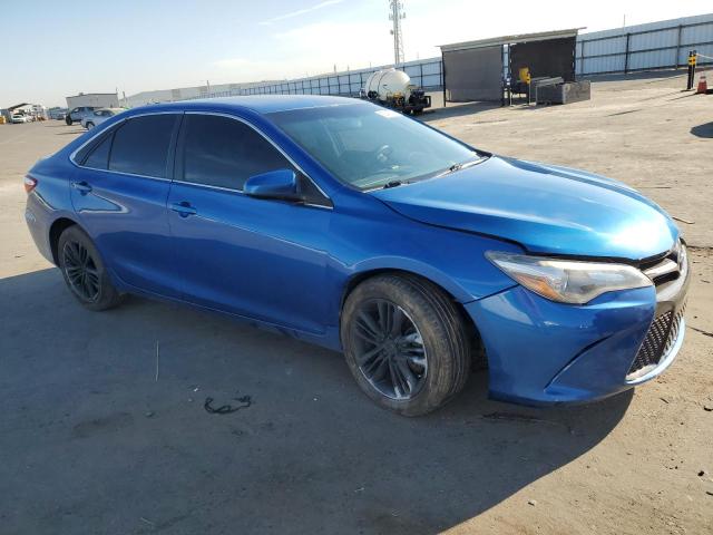 Photo 3 VIN: 4T1BF1FK7HU744703 - TOYOTA CAMRY LE 