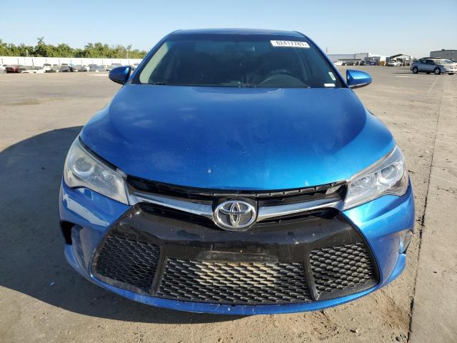 Photo 4 VIN: 4T1BF1FK7HU744703 - TOYOTA CAMRY LE 