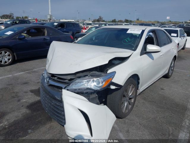 Photo 1 VIN: 4T1BF1FK7HU744829 - TOYOTA CAMRY 