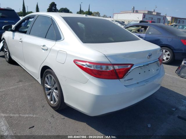 Photo 2 VIN: 4T1BF1FK7HU744829 - TOYOTA CAMRY 