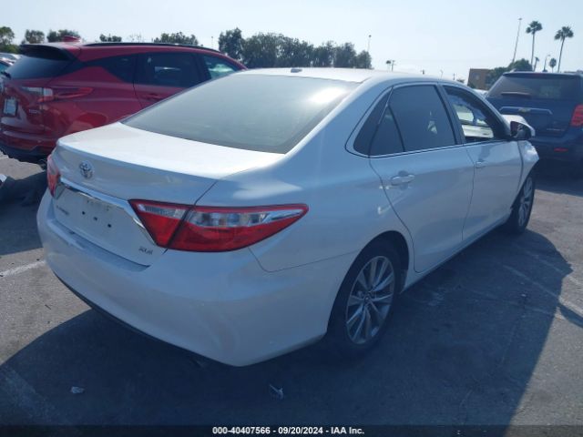 Photo 3 VIN: 4T1BF1FK7HU744829 - TOYOTA CAMRY 