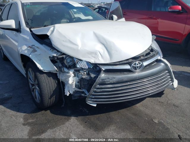 Photo 5 VIN: 4T1BF1FK7HU744829 - TOYOTA CAMRY 