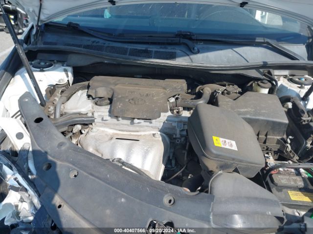 Photo 9 VIN: 4T1BF1FK7HU744829 - TOYOTA CAMRY 