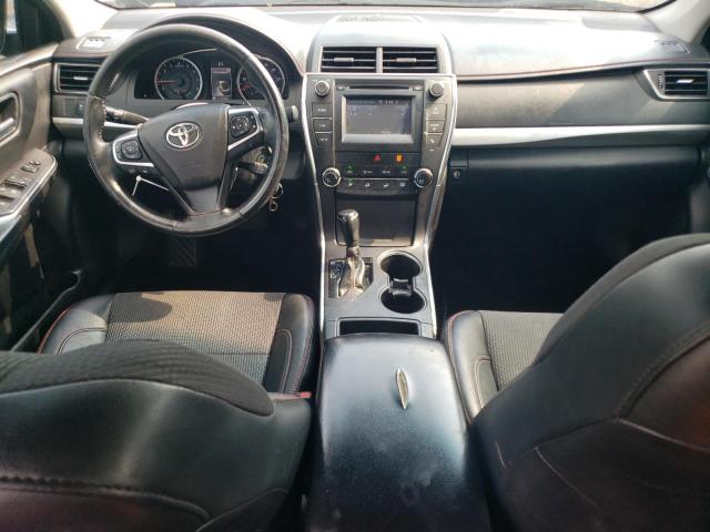 Photo 7 VIN: 4T1BF1FK7HU745625 - TOYOTA CAMRY LE 