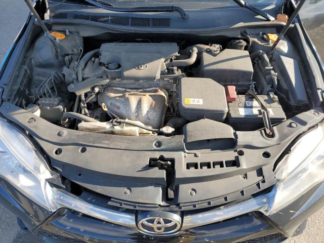 Photo 10 VIN: 4T1BF1FK7HU747908 - TOYOTA CAMRY LE 