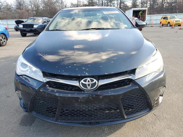 Photo 4 VIN: 4T1BF1FK7HU747908 - TOYOTA CAMRY LE 