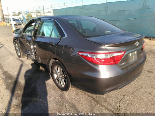 Photo 2 VIN: 4T1BF1FK7HU748167 - TOYOTA CAMRY 