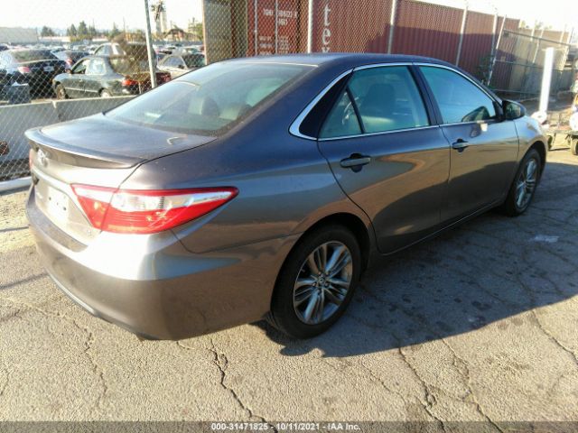 Photo 3 VIN: 4T1BF1FK7HU748167 - TOYOTA CAMRY 