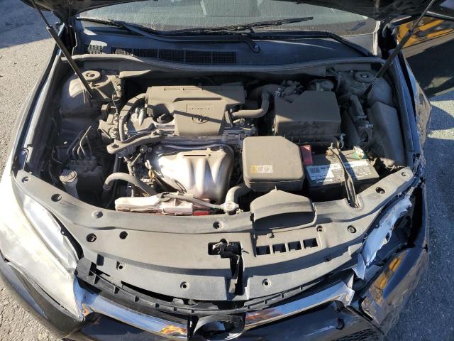 Photo 10 VIN: 4T1BF1FK7HU749271 - TOYOTA CAMRY 