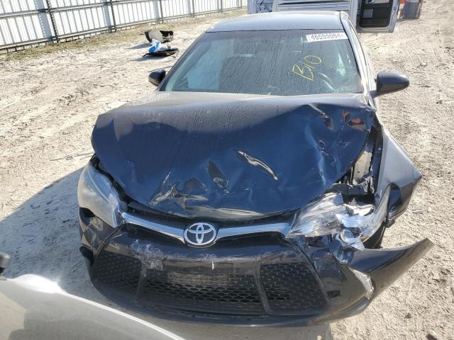 Photo 4 VIN: 4T1BF1FK7HU751442 - TOYOTA CAMRY 