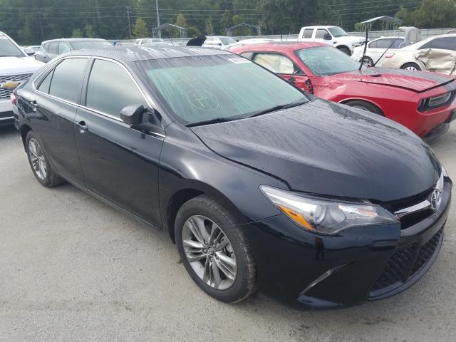 Photo 0 VIN: 4T1BF1FK7HU753255 - TOYOTA CAMRY LE 