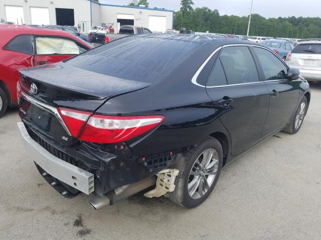 Photo 3 VIN: 4T1BF1FK7HU753255 - TOYOTA CAMRY LE 