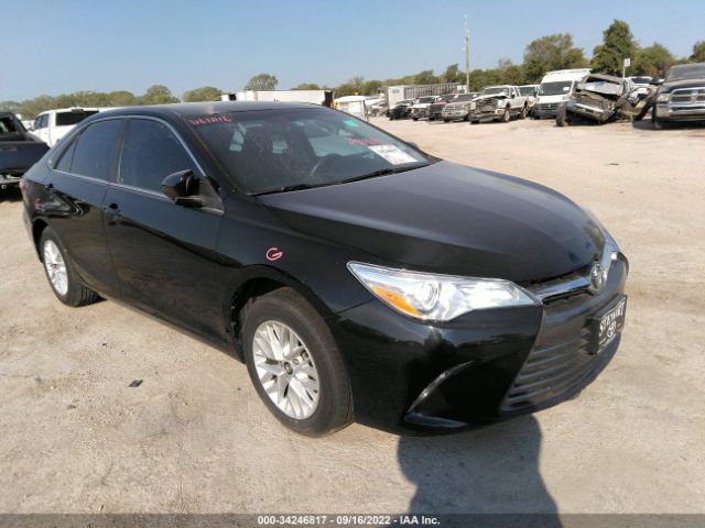 Photo 0 VIN: 4T1BF1FK7HU754082 - TOYOTA CAMRY 