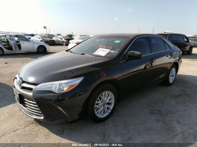 Photo 1 VIN: 4T1BF1FK7HU754082 - TOYOTA CAMRY 