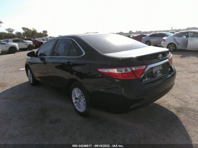 Photo 2 VIN: 4T1BF1FK7HU754082 - TOYOTA CAMRY 