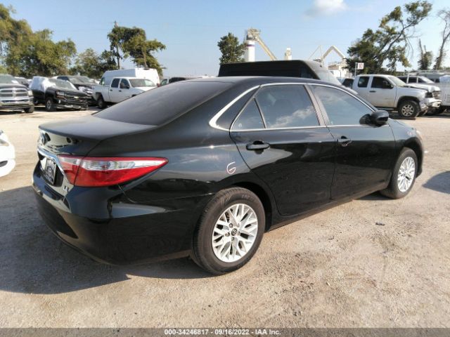 Photo 3 VIN: 4T1BF1FK7HU754082 - TOYOTA CAMRY 