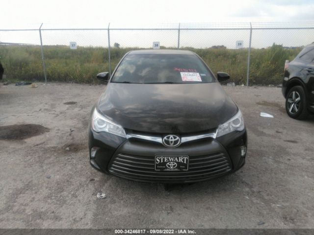 Photo 5 VIN: 4T1BF1FK7HU754082 - TOYOTA CAMRY 