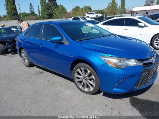 Photo 0 VIN: 4T1BF1FK7HU758813 - TOYOTA CAMRY 