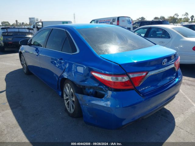 Photo 5 VIN: 4T1BF1FK7HU758813 - TOYOTA CAMRY 