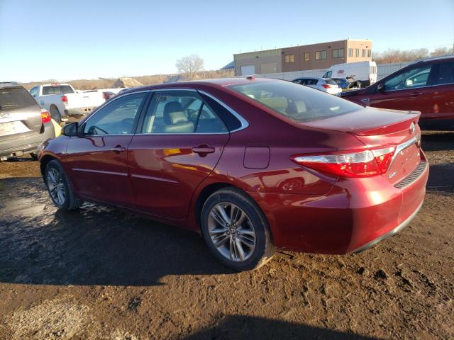 Photo 1 VIN: 4T1BF1FK7HU761906 - TOYOTA CAMRY LE 